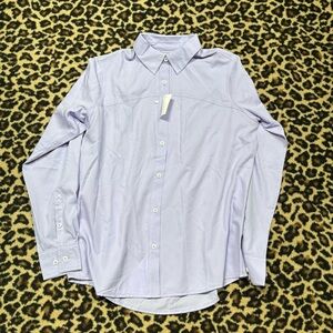 NWT HUK FISHING Tide Point Long Sleeve shirt